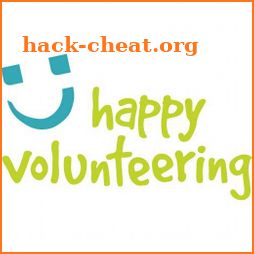 VolunteerLocal for Volunteers icon