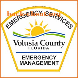 Volusia Emergency Management icon