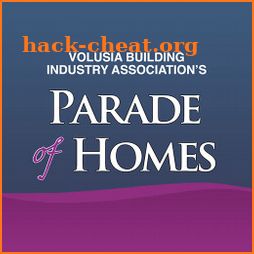 Volusia Parade of Homes icon