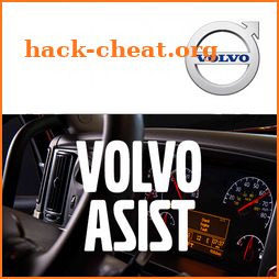 Volvo ASIST icon