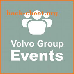 Volvo Group Meetings icon