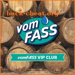 vomFASS VIP Club icon