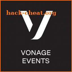 Vonage Events icon