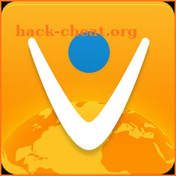 Vonage Mobile® Call Video Text icon