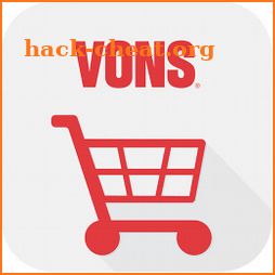 Vons Online Shopping icon