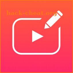 Vont - Text on Videos icon