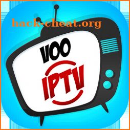 VOO IPTV Smart Player icon