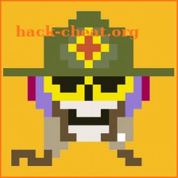 Voodoo Ranger: Juicifer icon
