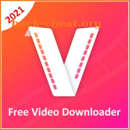 VooLike Video Downloader - Free Video Downloader icon