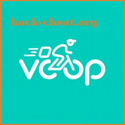 Voop: Food Delivery icon