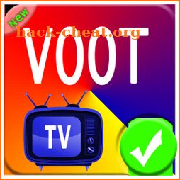 VOOT TV [chanels] - Live News and TV Shows icon