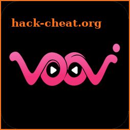 Voovi -  Web Series and more. icon