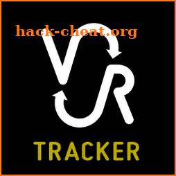 VOR Tracker - IFR Trainer Navigation Simulator Pro icon