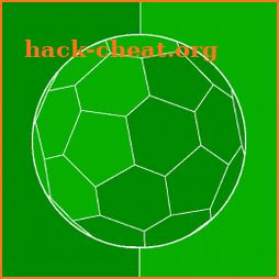 Voronoi Soccer icon