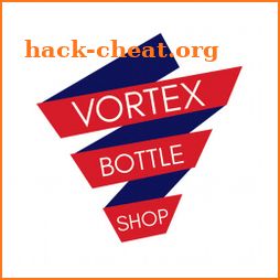 Vortex Bottle Shop icon