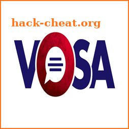 VOSA TV icon