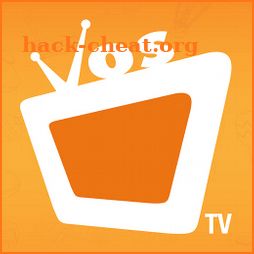 VosTV icon