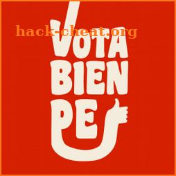 Vota Bien Pe icon