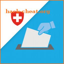 VoteInfo - Offizielle Abstimmungs-Informationen icon