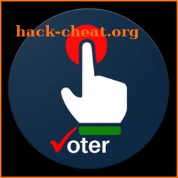 Voter Helpline icon