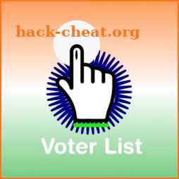 Voter List icon