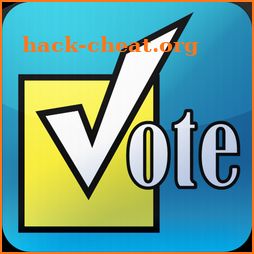 Voting 4 Schools icon