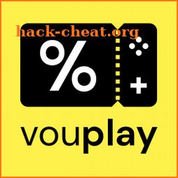 vouplay icon