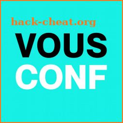 VOUS Conference icon