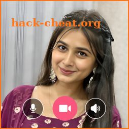 VoVoo Link - Live video chat icon