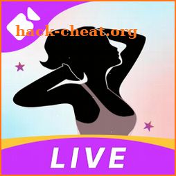 VoVoo Lite - Live Video Chat icon