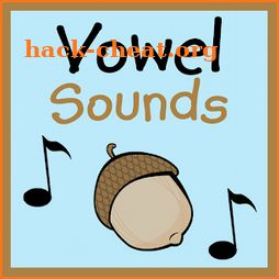 Vowel Sounds Song and Game™ icon