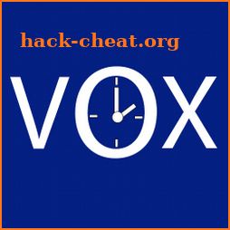 Vox Alarm icon