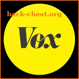 Vox American News icon