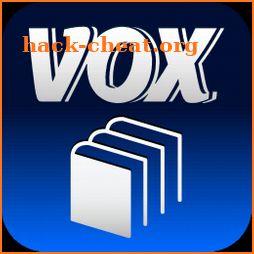 VOX Spanish Dictionaries icon