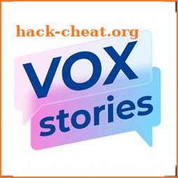 Vox Stories icon