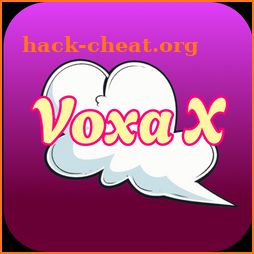 VoxaX icon