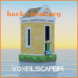 VoxelScaper icon