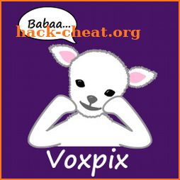 Voxpix icon