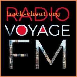 Voyage FM icon
