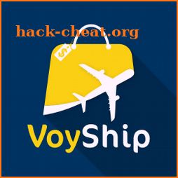 VoyShip icon