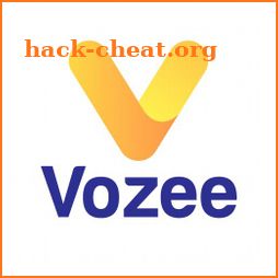 Vozee – Short Videos for every mood! icon