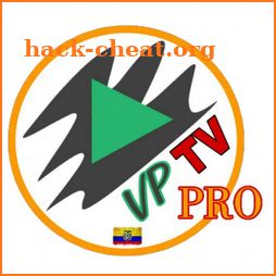 VP TV Pro icon