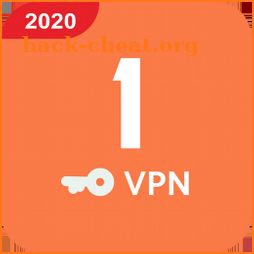 VPN 1 - Fast Internet icon