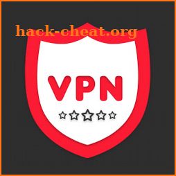 VPN – 100% Free Proxy, Speed, Secured icon