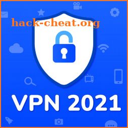 VPN 2021- Speed Booster, Battery Saver icon