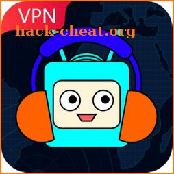 VPN 360 icon