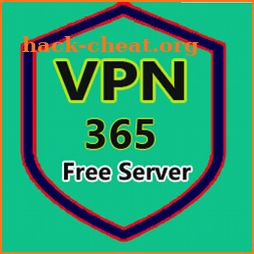 VPN 365 - Secure & Free High Speed Server icon