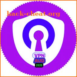VPN AUG 2020 - Free VPN And Fast Connect icon