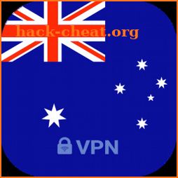VPN Australia - Turbo Secure icon