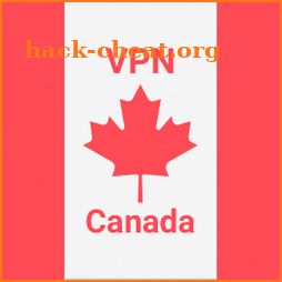 VPN Canada - Get free Canadian IP icon